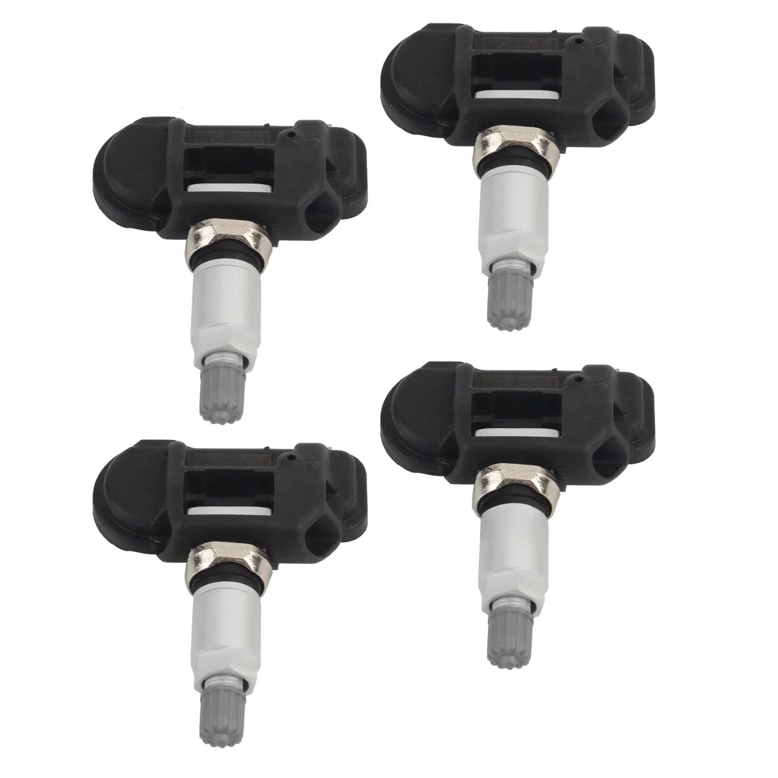 4x TPMS Tire Pressure Sensor for Maserati Ghibli (2014–2020)