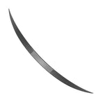 Carbon Rear Trunk Spoiler Wing for Mercedes Benz C Class W206 C300 (2021-2023)