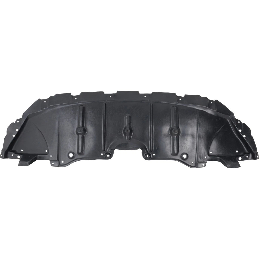 Engine Splash Shield for Toyota Sienna (2021–2024) Front Lower