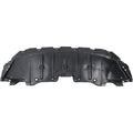 Engine Splash Shield for Toyota Sienna (2021–2024) Front Lower