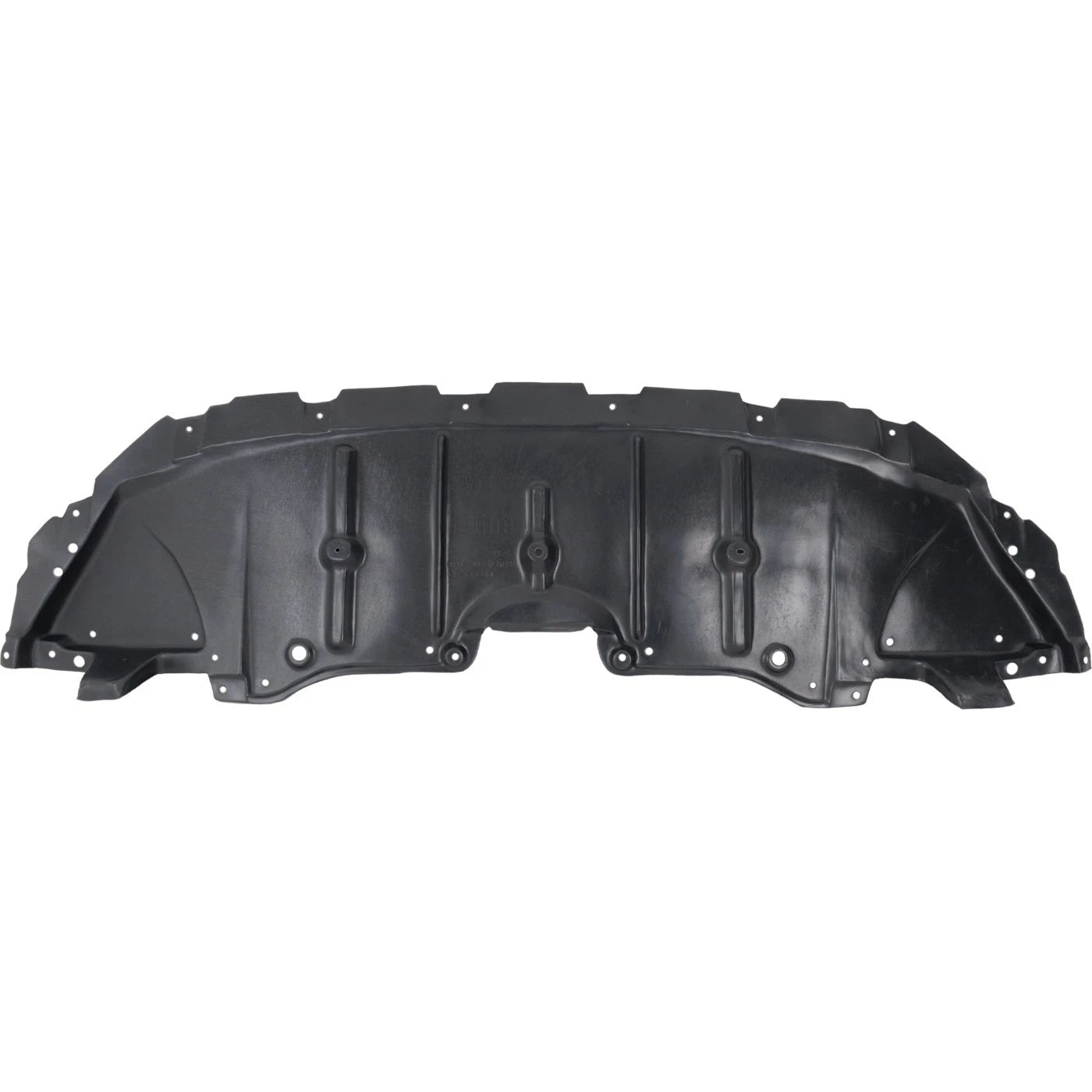 Engine Splash Shield for Toyota Sienna (2021–2024) Front Lower