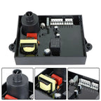 Water Heater Control Circuit Board for RV (GE9-EXT, GE16-EXT, GC10A-4E)
