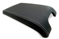 Leather Synthetic Console Armrest Cover for Ford F150 Raptor (2009–2014)