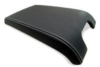 Leather Synthetic Console Armrest Cover for Ford F150 Raptor (2009–2014)