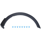 Front Right Side Wheel Opening Molding for Kia Telluride (2020–2023) 87712S9000