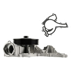 Water Pump for Mercedes Benz E350 C300 GLK350 (2007–2012)