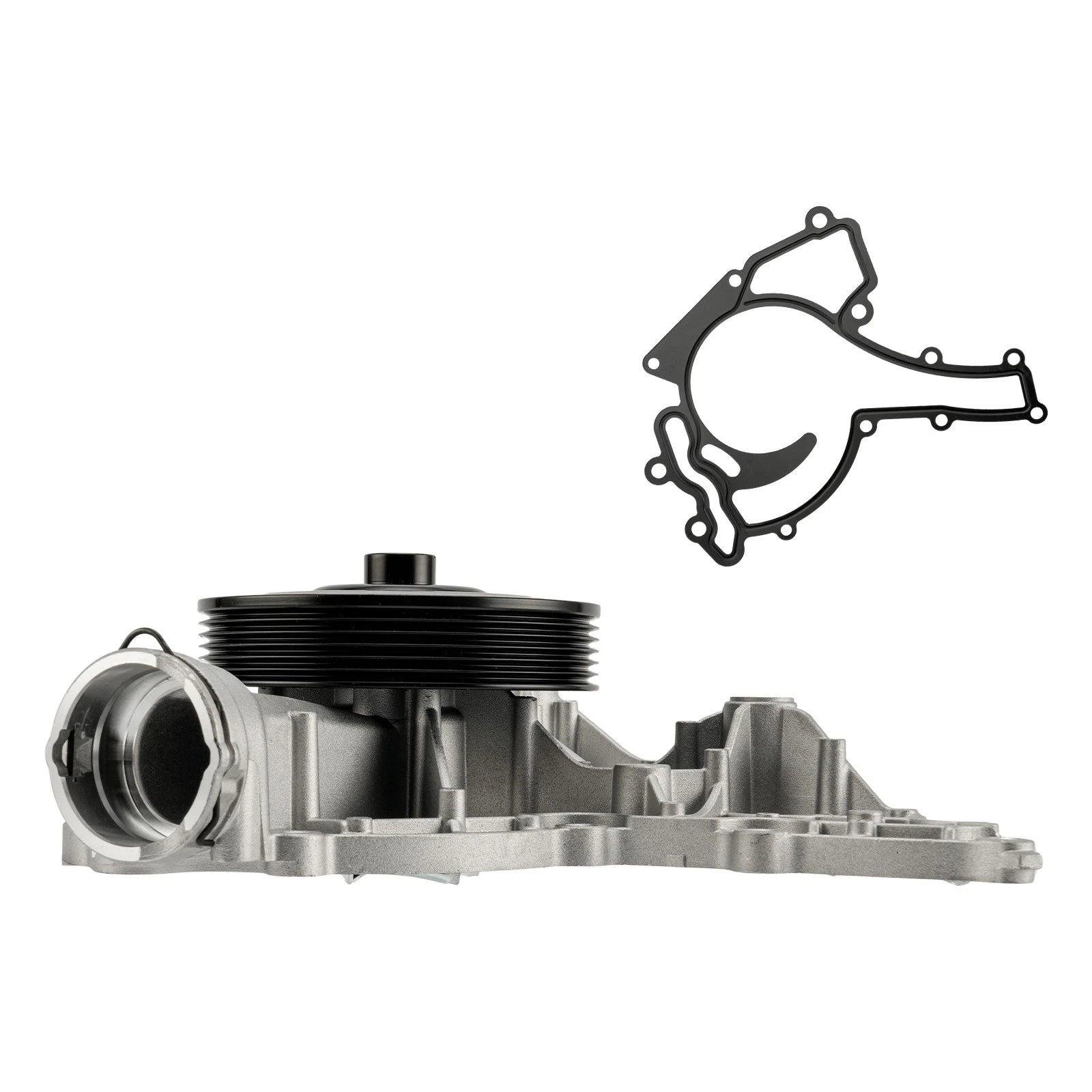 Water Pump for Mercedes Benz E350 C300 GLK350 (2007–2012)