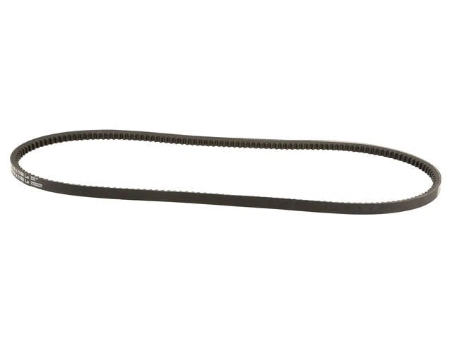 Water Pump & Power Steering Multi Rib Belt for Jaguar XJ6 (1972–1979) VD477MT