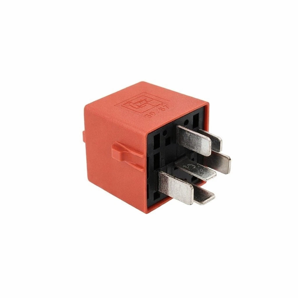 Power Relay for BMW 128i, 135i, 528i, 535i, M5 (2008–2013) 12631742690