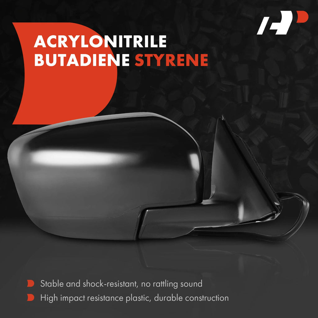 Passenger Power Mirror for Hyundai Elantra (2019-2020)