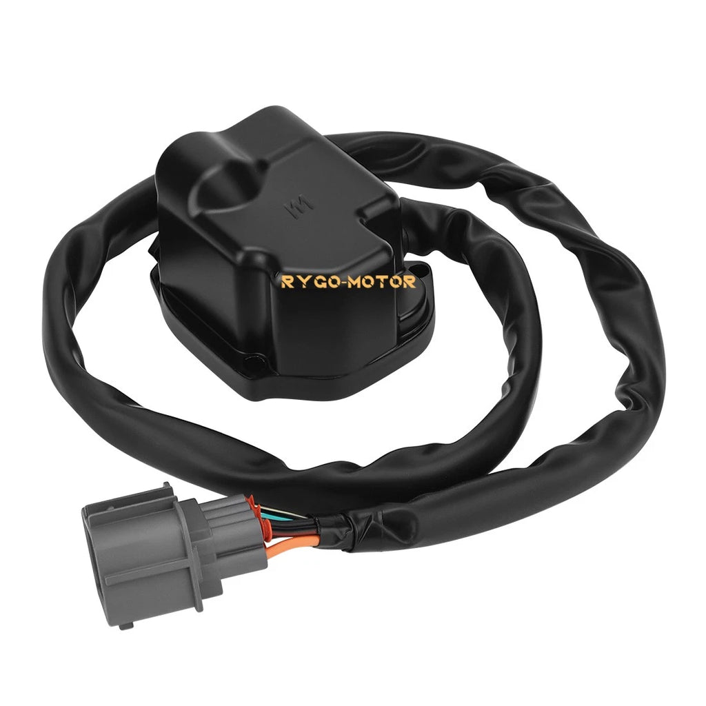 Differential Lock Switch for Honda TRX500 TRX520 (2015–2023) 35400-HR6-A61
