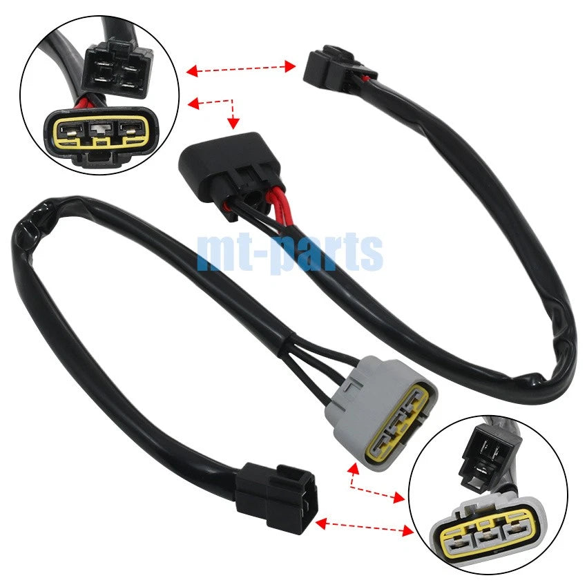 Regulator Link Harness Lead for Triumph Speed Triple 1050R (2013–2015) T2500953