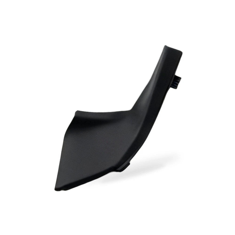 Windshield Wiper Water Collector Guide for Toyota Land Cruiser Prado