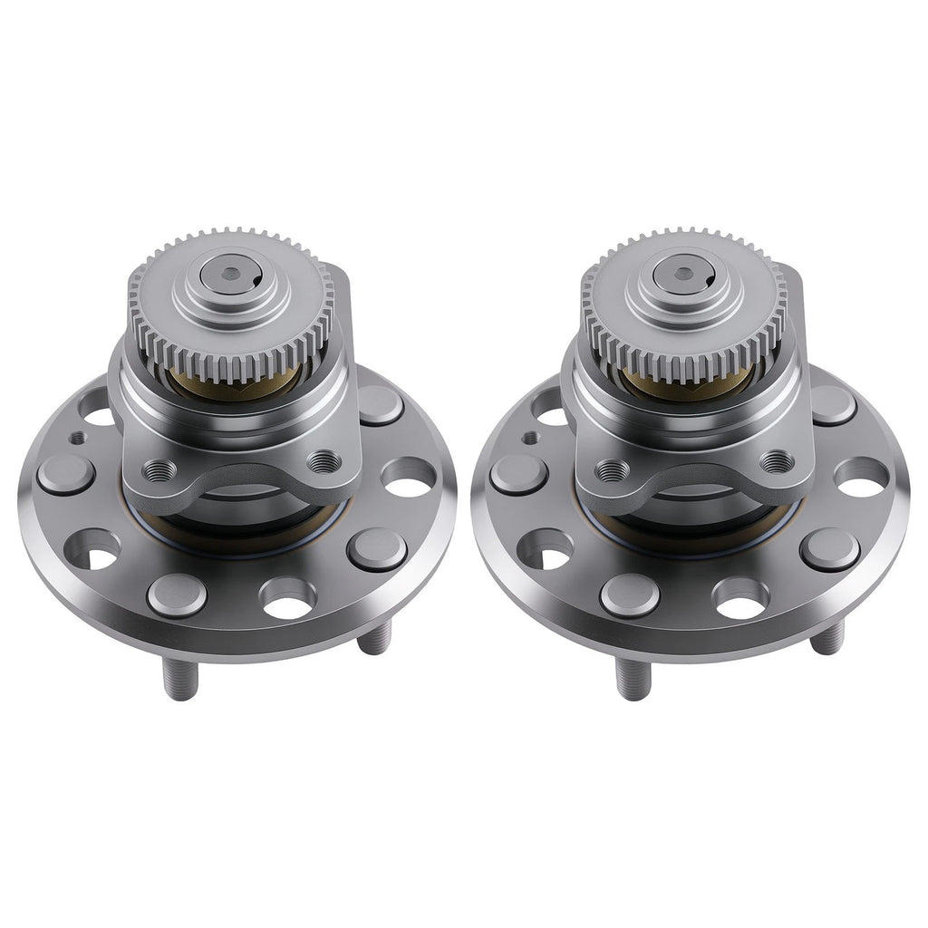 Rear Wheel Hub & Bearing Assembly for Kia Magentis 2007-2010 WH512265