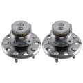 Rear Wheel Hub & Bearing Assembly for Kia Magentis 2007-2010 WH512265