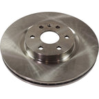 Disc Brake Rotor for Cadillac SRX (2010–2016) Front Solid