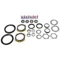 4x4 Swivel Hub King Pin Rebuild Kit Jap Bearings for Ford Maverick (1988-1994)
