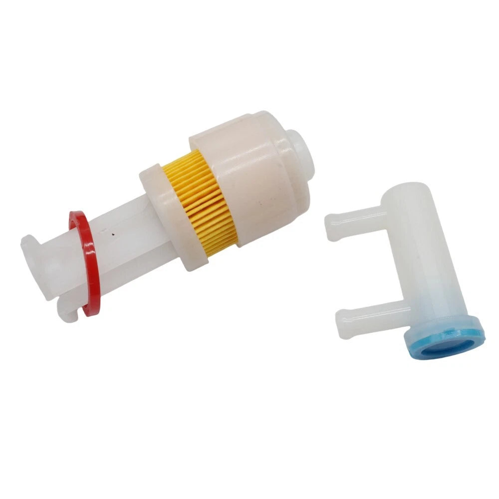 Maintenance Kit for Yamaha Outboard F200A F225A (61A-W0078-00, 67F-12411)