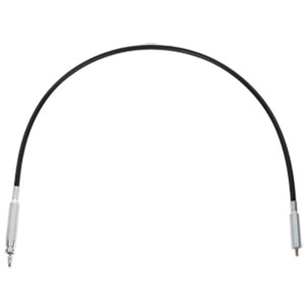 2X Hydraulic Joy Stick Control Cable Assembly for Universal (VFH1441)