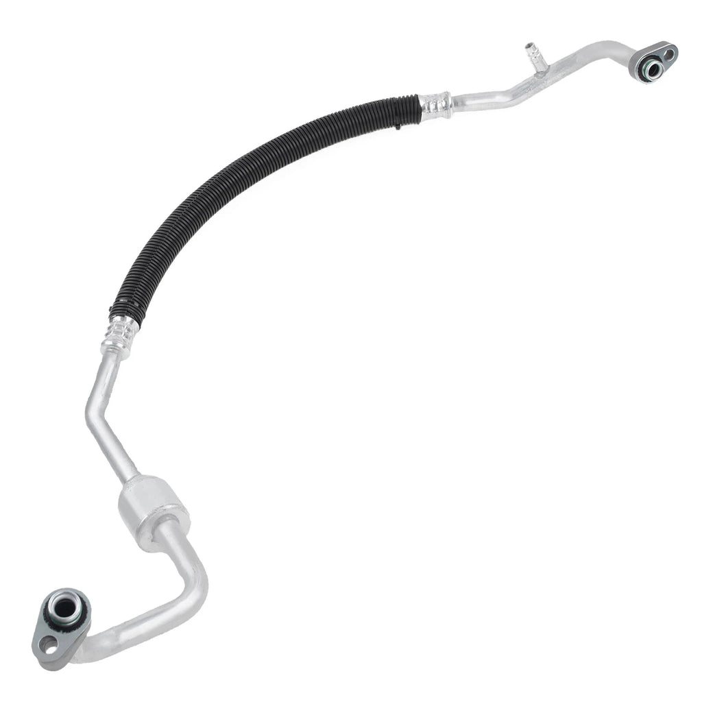 A/C Suction Line for Ford Taurus X Lincoln MKS Mercury Sable (2008–2009)