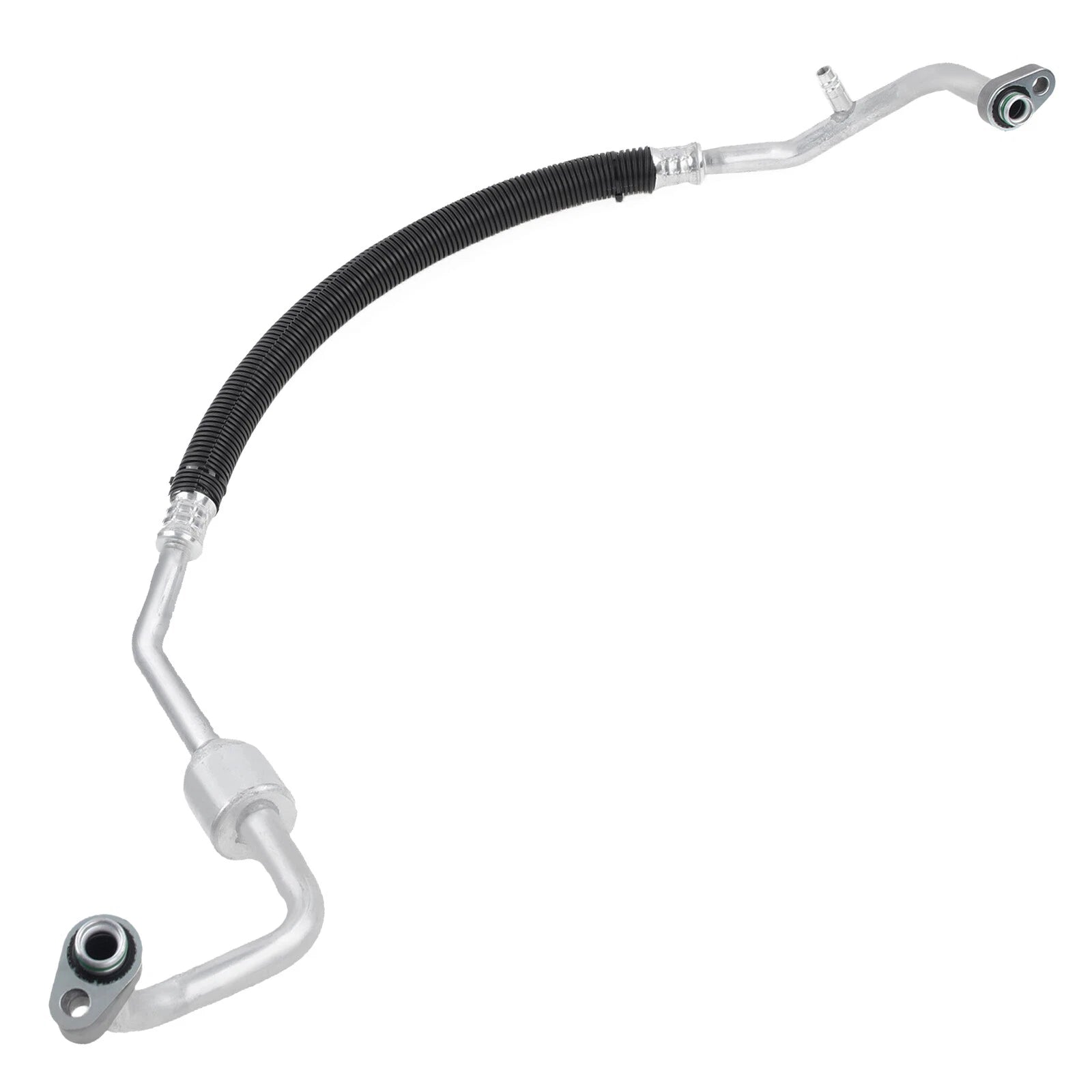 A/C Suction Line for Ford Taurus X Lincoln MKS Mercury Sable (2008–2009)