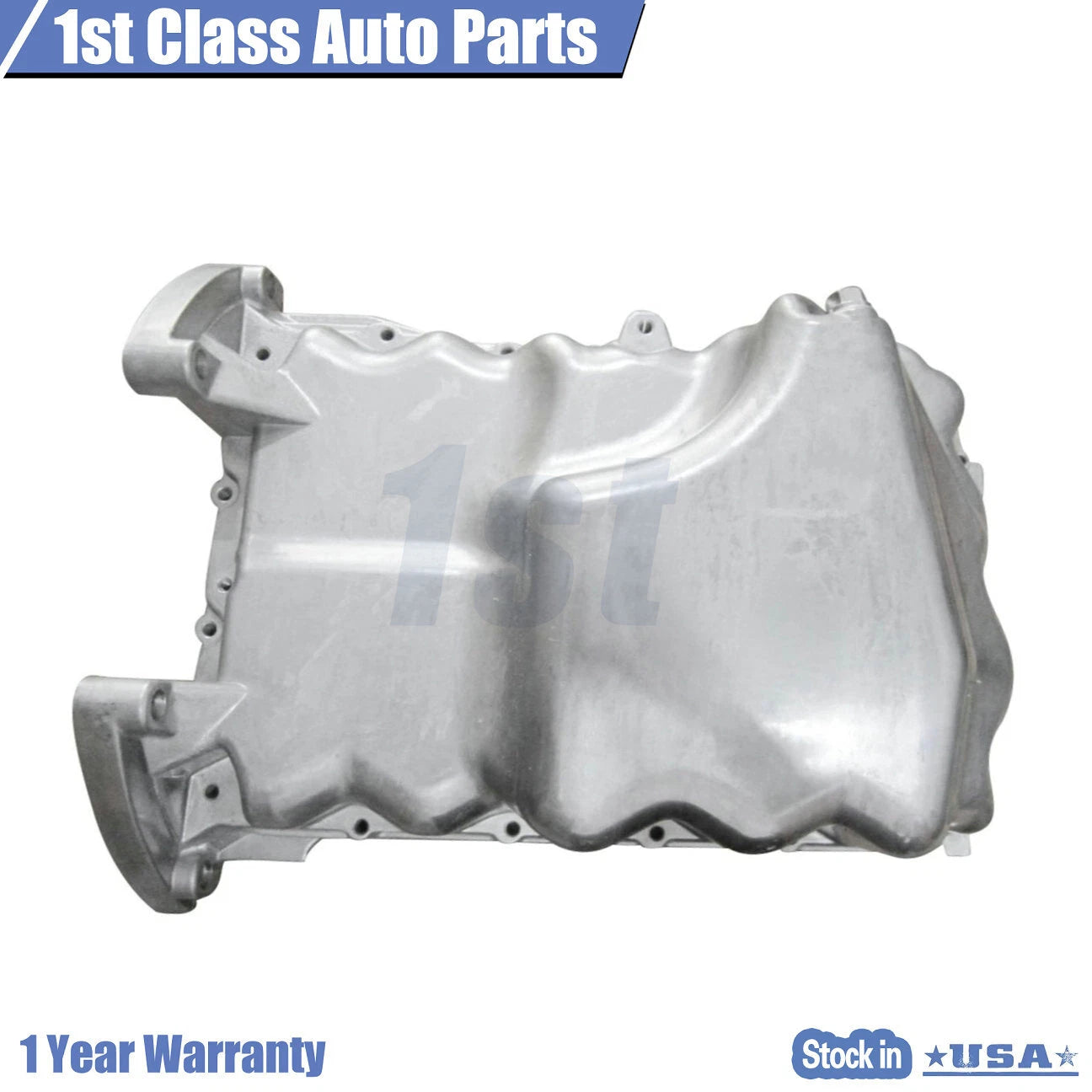 Engine Oil Pan for Honda Ridgeline Pilot Acura MDX V6 (2003-2010)