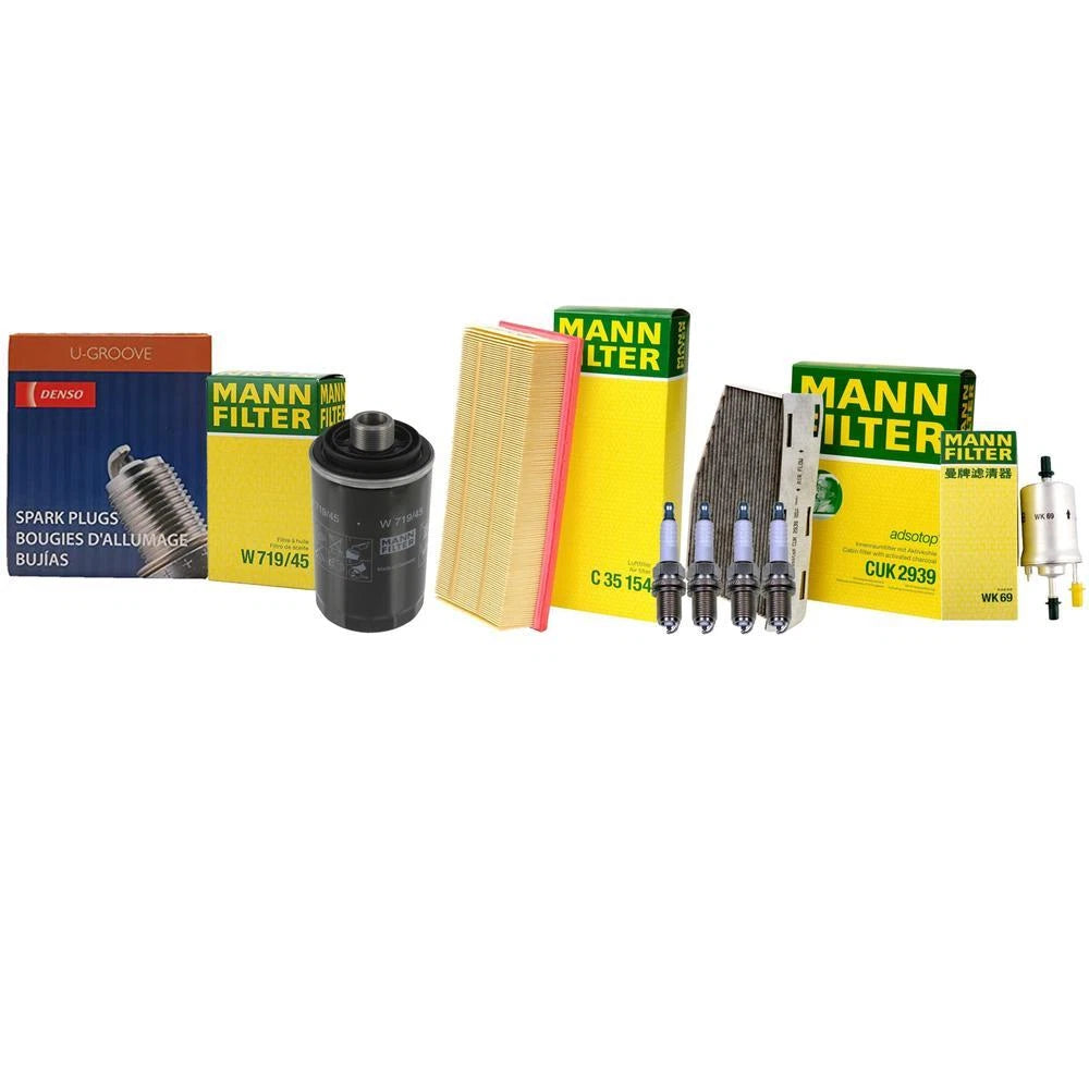 Denso Ignition Tune-Up Kit for