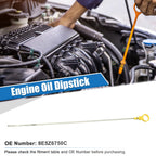 Engine Oil Dipstick for Ford Escape Hybrid Limited (2005–2012) No. 8E5Z6750C