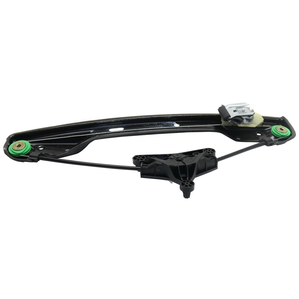 Rear Left Window Regulator for Mercedes C Class Sedan