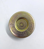 Heat Exchanger Pressure Cap 2X for MAN (51.97141.0020)