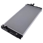 Aluminum Radiator for Oldsmobile Aurora 4.0L 2001–2003