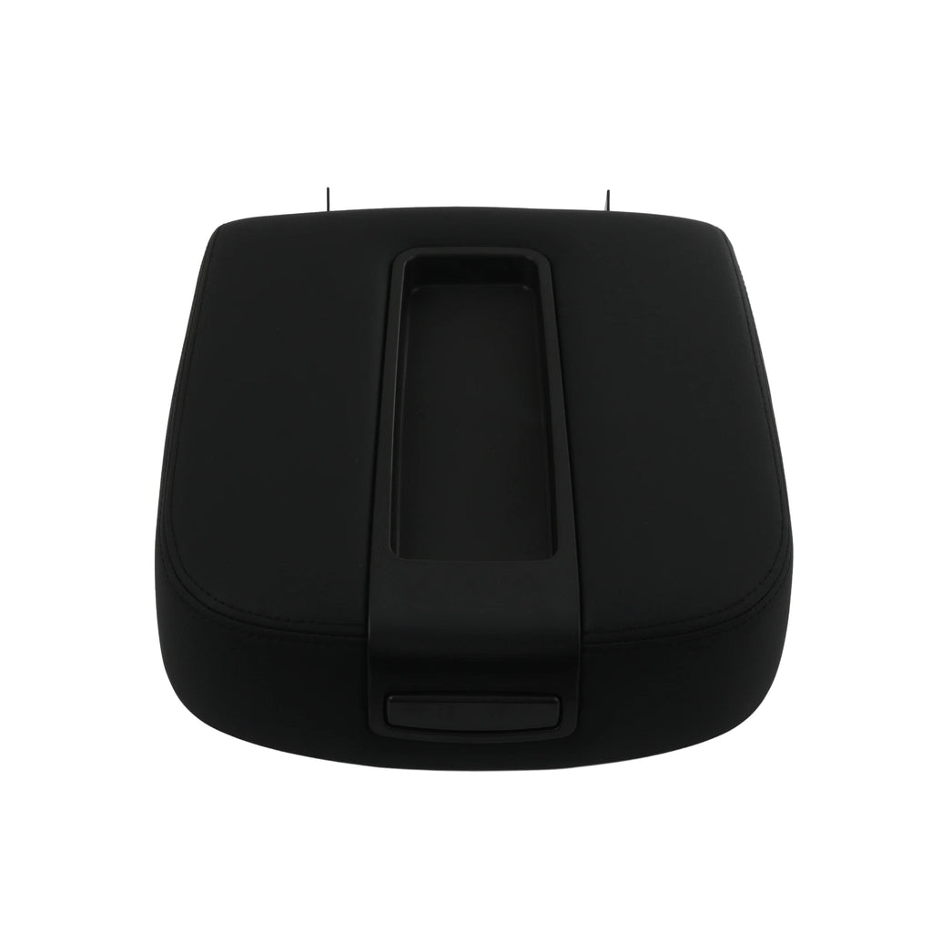 Front Center Console Armrest Lid for Chevy Silverado Sierra (2007-2014)