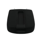 Front Center Console Armrest Lid for Chevy Silverado Sierra (2007-2014)