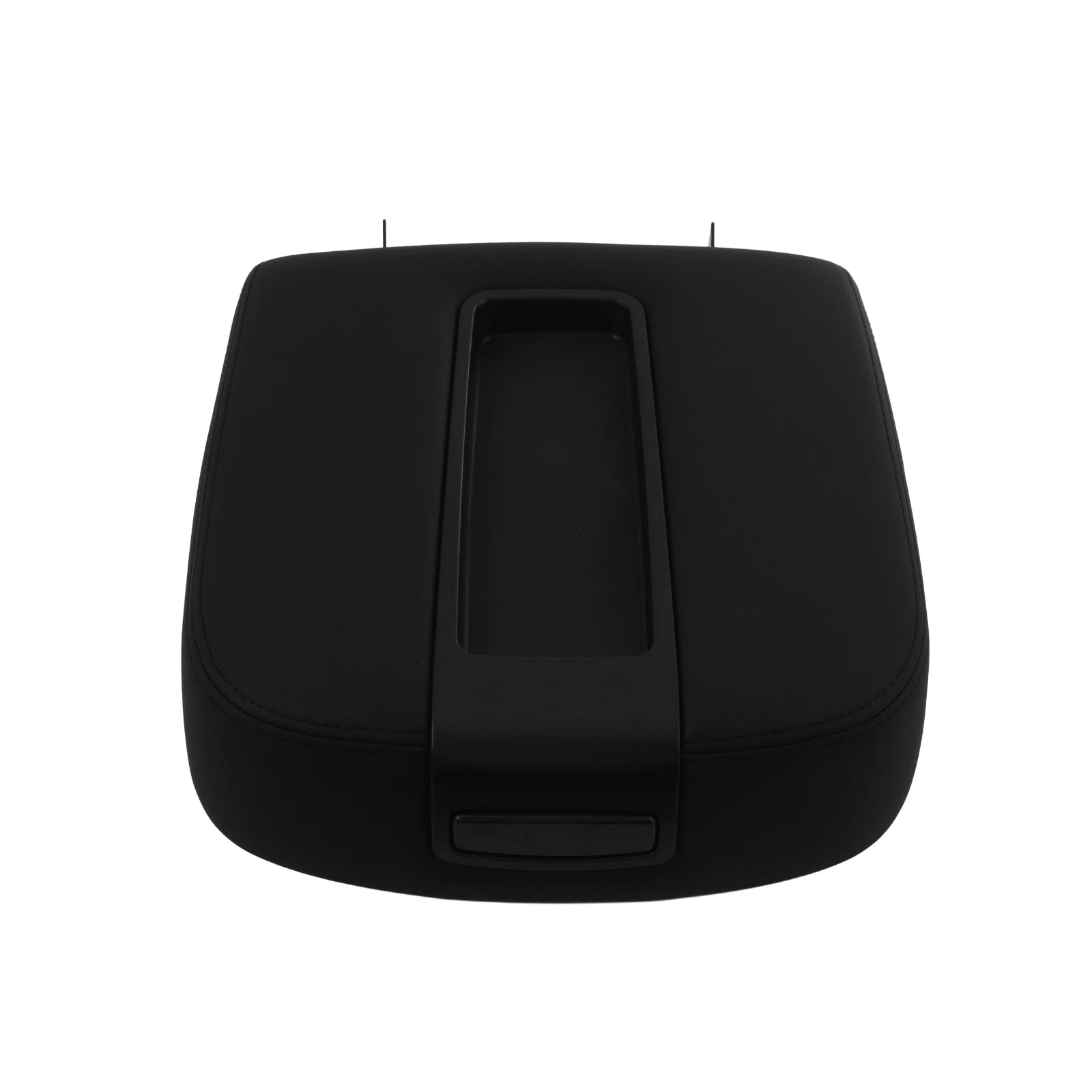 Front Center Console Armrest Lid for Chevy Silverado Sierra (2007-2014)