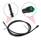 Fuel Line Replacement Kit for Chevy S10 GMC Sonoma 2.2L 4.3L (1997–2003) NFR0012