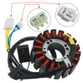 Stator Coil for Kymco Downtown 200i 2009–2016, 300i ABS 2011–2014 (31120-LEA7-E0B)