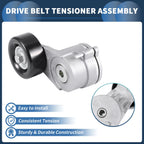 Belt Tensioner for Chevrolet Colorado (2009–2016) No. 24582056/24581124 Metal