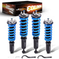 Coilover Kit for Honda Accord (1998–2002) - 24 Way Adjustable