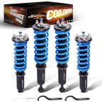 Coilover Kit for Honda Accord (1998–2002) - 24 Way Adjustable