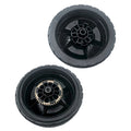 8 Inch Lawn Mower Wheel for Honda HRN216 (VR8N00ZA)