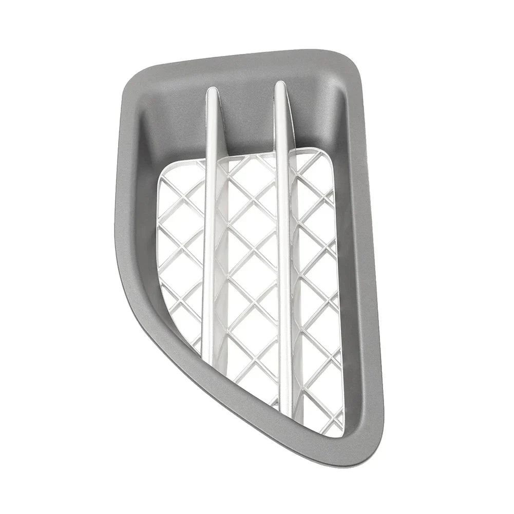 Front Fender Right Side Air Vent Grille Cover for Range Rover Sport (2005-2009)