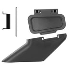 Complete Side Discharge Chute & Deflector Set for Toro 22 Inch Mowers