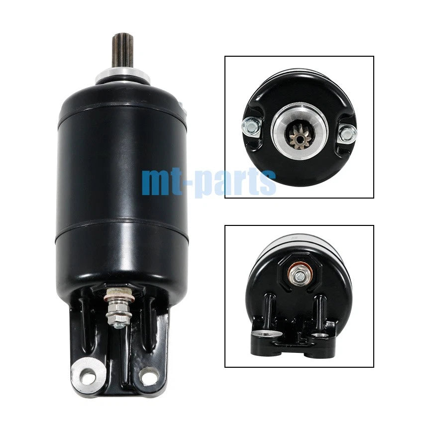 Starter for Yamaha JB1050 (2022–2025) / SJ1050 (2021–2026) / VX1050 V1 Sport (2016)