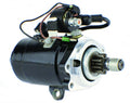 Starter for Yamaha 40-65 Hp (1977–1995) 12V CCW PH130-0007