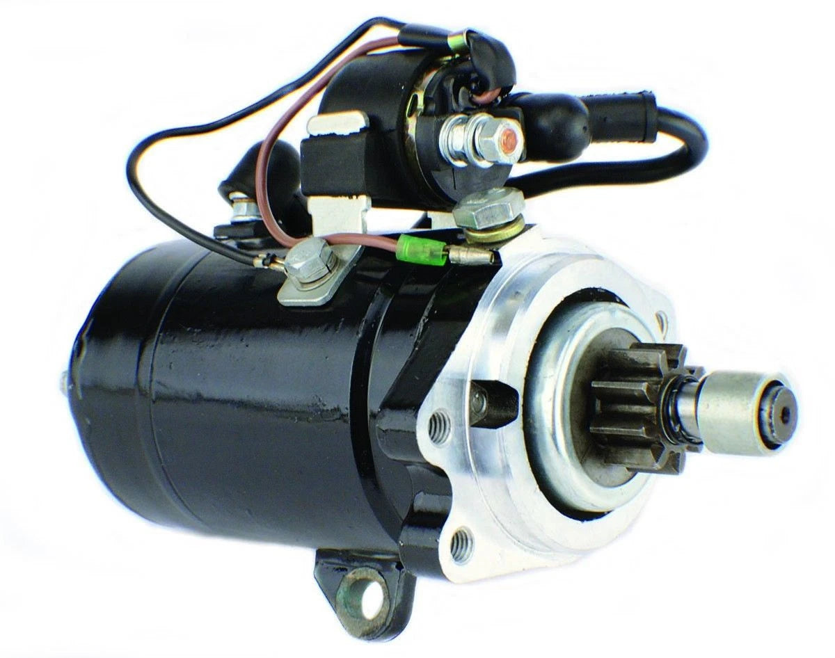 Starter for Yamaha 40-65 Hp (1977–1995) 12V CCW PH130-0007