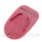 Kickstand Plate Pad for Ducati Universal (All Years)
