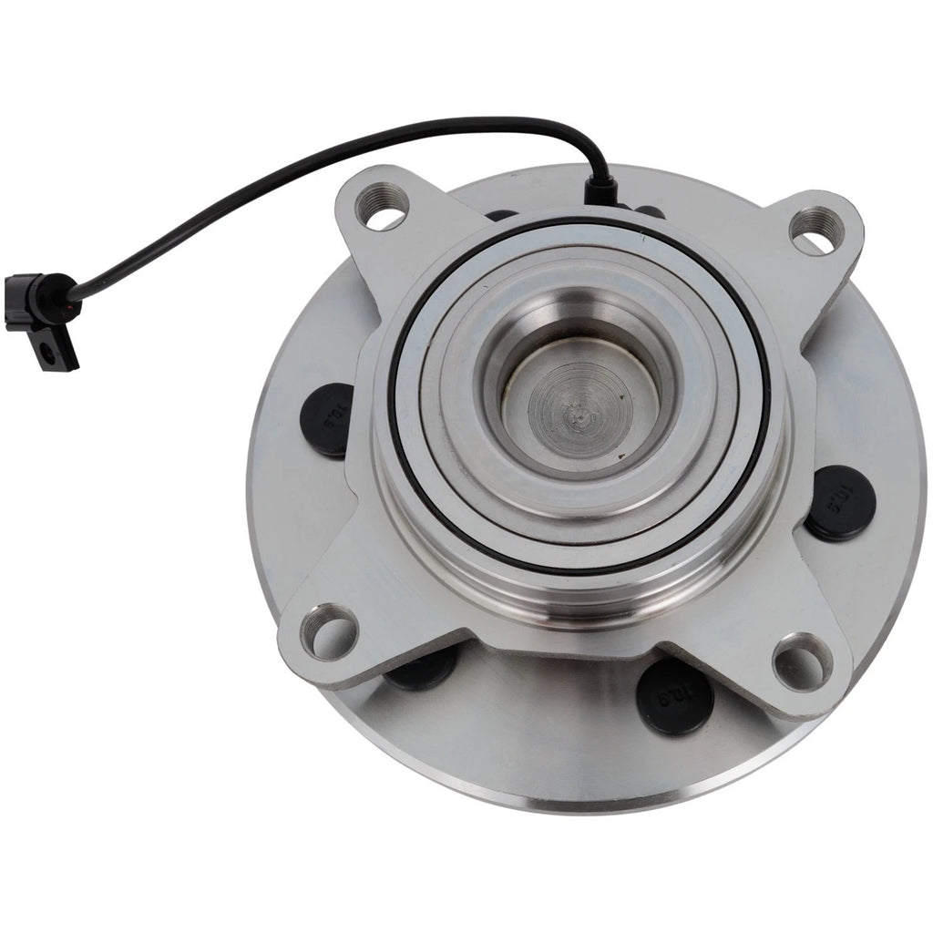 Front Wheel Hubs for F150 Truck (2004–2020)