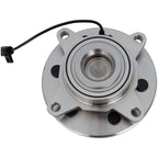 Front Wheel Hubs for F150 Truck (2004–2020)