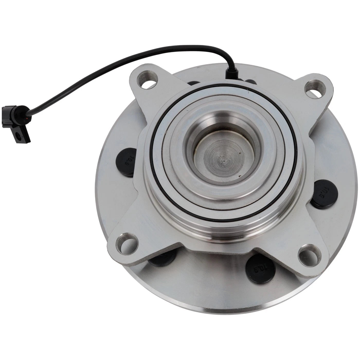 Front Wheel Hubs for F150 Truck (2004–2020)