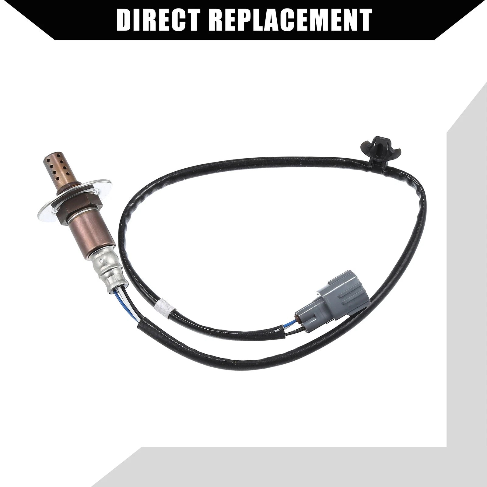 Downstream Oxygen O2 Sensor No.22690AA810 for Subaru Outback Forester (2006–2010)